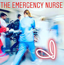 O Enfermeiro na Emergência