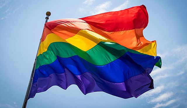 A favor de las personas LGBTI