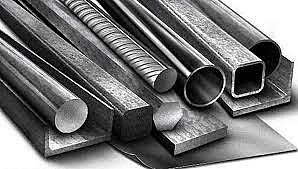 Improves iron quality