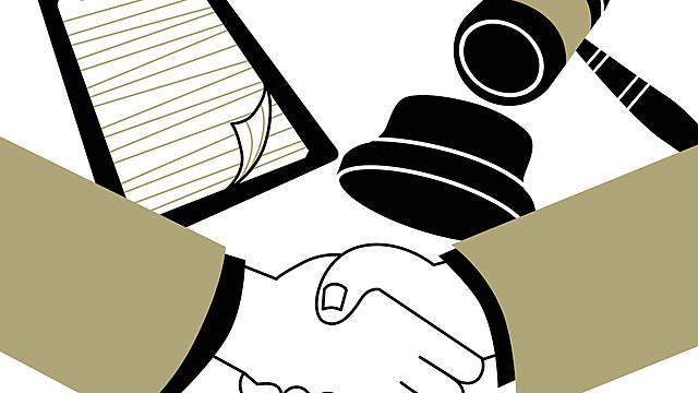 Se aprueban cincos preceptos