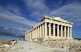 Grecia (Inicio) 1-500 d.c