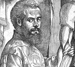 ANDRÉS VESALIO (1511-1564)