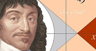 DESCARTES (1596-1650)