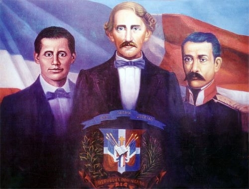 Dominican Republic Independence