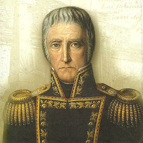 Saavedra (Conservador)- América