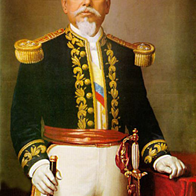 Timeline: Segundo periodo de Eloy Alfaro