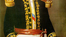 Timeline: Segundo periodo de Eloy Alfaro