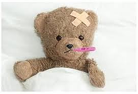 Emergências pediátricas