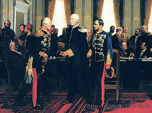 Лондонская конвенция