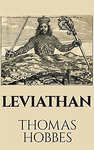 Thomas Hobbes writes The Leviathan