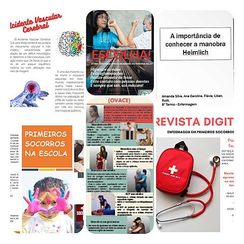 Educação em Saúde