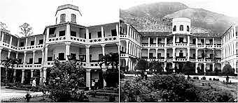 Los estados unidos de colombia 1861-1886