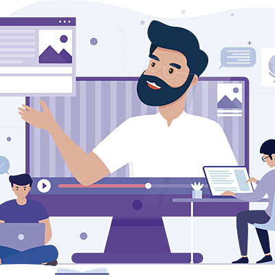 Timeline: Evolución de las TIC
