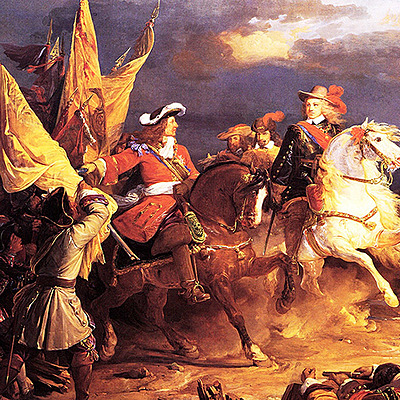 Timeline: Viceroyalty of Rio de la Plata