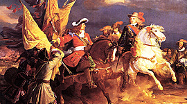 Timeline: Viceroyalty of Rio de la Plata