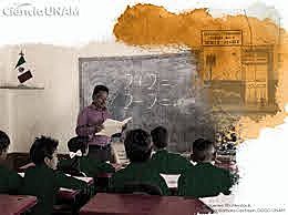 Reforma de la educación primaria