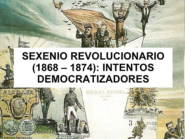 Sexenio Revolucionario