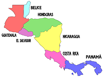 Central America