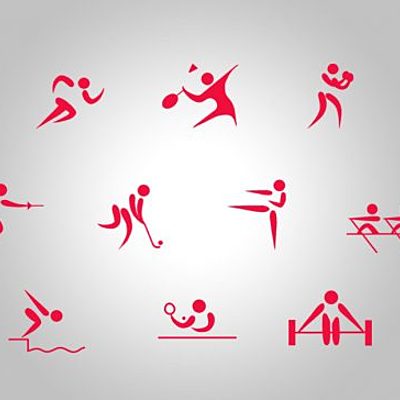 Timeline: Sports Education