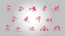 Timeline: Sports Education