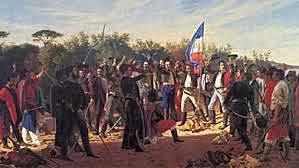 Performance of the precursors in the Independence of Latin America