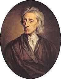 John Locke writes The Second Treatise on Government