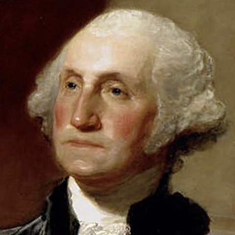 George Washington