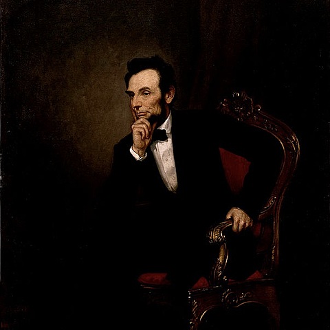 Abraham Lincoln