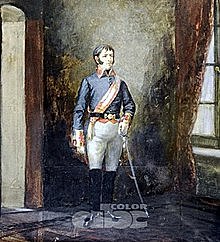 Asunción Spontaneous Revolution set Paraguay free