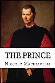 Niccolo Machiavelli Published "The Prince" (1513)