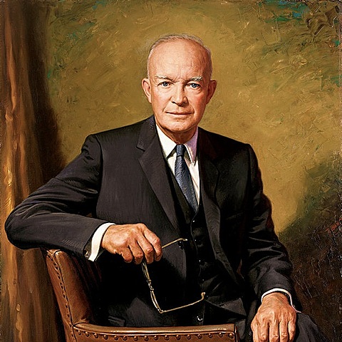 Dwight D. Eisenhower