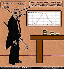 Cambio en la información