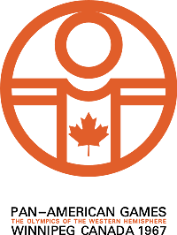 Plata en los juegos panamericanos.