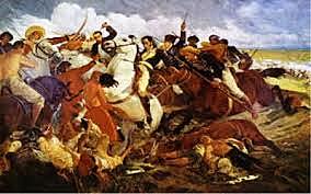 Battle of Carabobo
