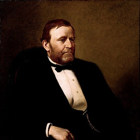 Ulysses S. Grant