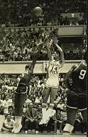 Plata en Centrobasket.