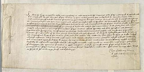 Act of Supremacy (1534)