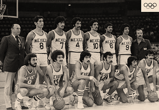 Oro en Centrobasket.