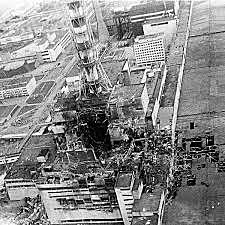 Chernobyl disaster