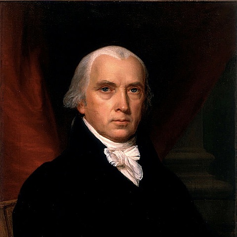 James Madison