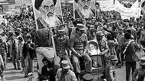 The Islamic revolution