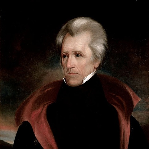 Andrew Jackson