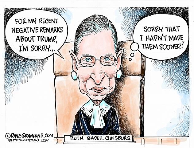 Presidential Candidate Donald Trump aka "Faker"