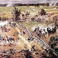 Battle of Gettysburg