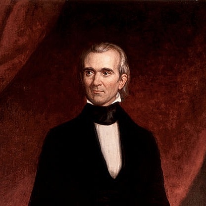 James K. Polk