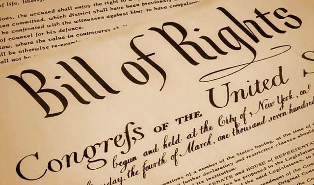 The U.S. Constitution is Adopted