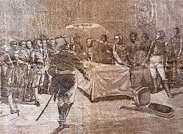 The Argentine Confederation