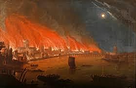 Fire of London (1666)
