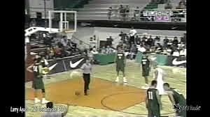 Cede y Ag en Centrobásket.