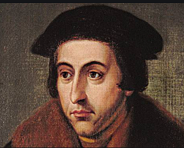 JUAN VIVES - APRENDIZAJE